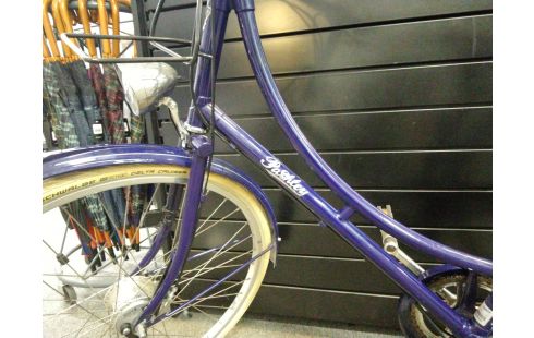 VELO HOLLANDAIS PASHLEY BRITANNIA