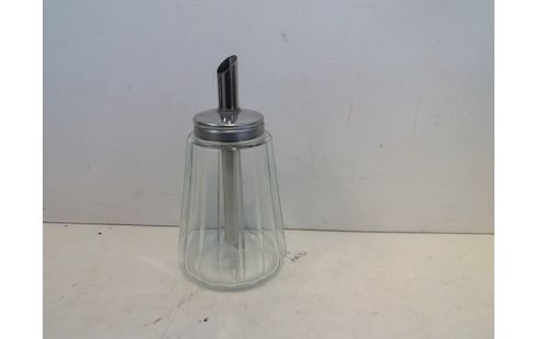 SUCRIER EN VERRE