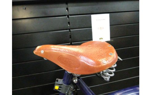 VELO HOLLANDAIS PASHLEY BRITANNIA