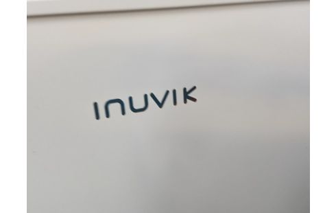 FRIGO CONGELATEUR inuvik blanc