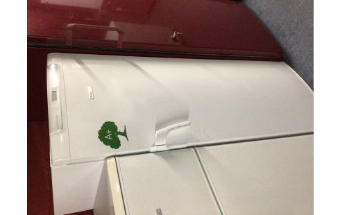 FRIGO ELECTROLUX INSPIRE