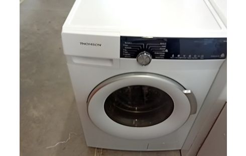 MACHINE A LAVER THOMSON TW148A