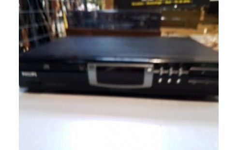 LECTEUR CD PHILIPS CD713