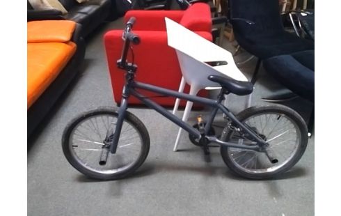 BMX GRIS