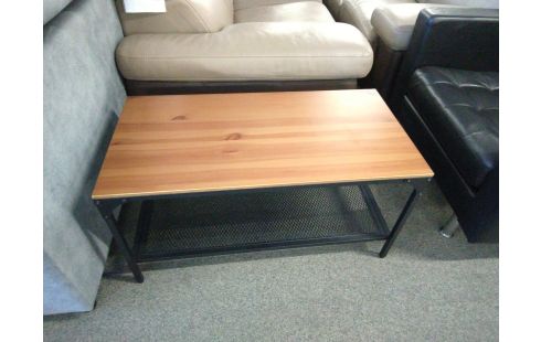 TABLE BASSE IKEA