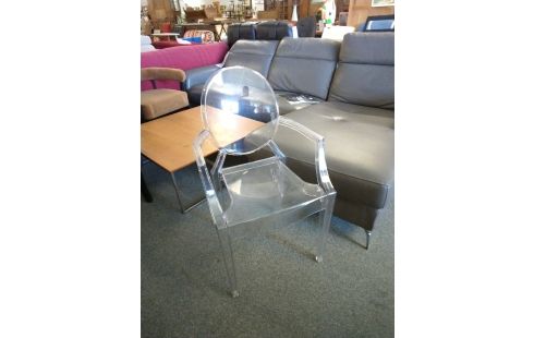 FAUTEUIL PLEXI