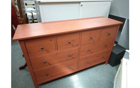 COMMODE IKEA HEMNES