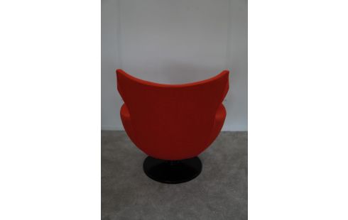 FAUTEUIL JUPITER PAR PIERRE GUARICHE POUR MEUROP
