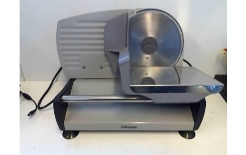 TRANCHEUSE A JAMBON TRISTAR