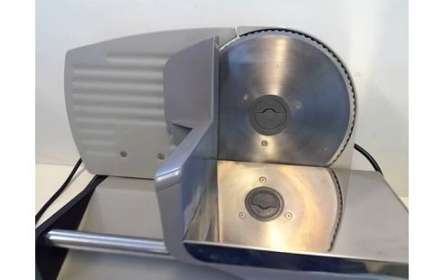 TRANCHEUSE A JAMBON TRISTAR