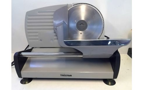 TRANCHEUSE A JAMBON TRISTAR