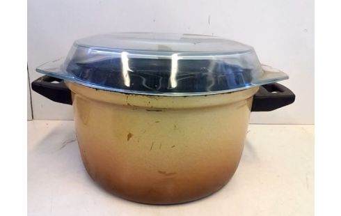 FRITEUSE PYREX