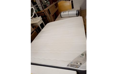 MATELAS 160X200 CODIFLEX 35 KG/M3
