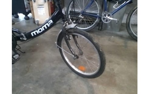 VELO PLIANT MOMA BIKES