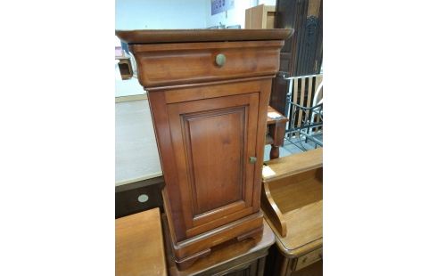 CHEVET STYLE LOUIS PHILIPPE