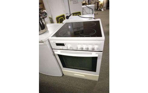 CUISINIERE INDUCTION SAUTER