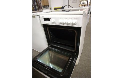 CUISINIERE INDUCTION SAUTER