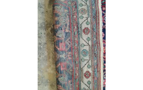 TAPIS DE COULOIR IRAN 180X110