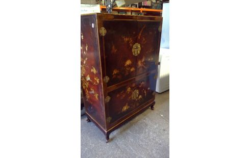 MEUBLE CHINOIS