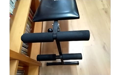 BANC DE MUSCULATION Dp