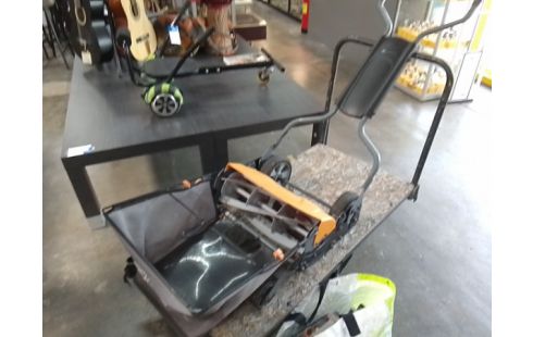 TONDEUSE MANUELLE FISKARS