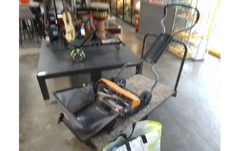 TONDEUSE MANUELLE FISKARS