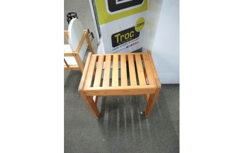 TABLE D'APPOINT SAPIN