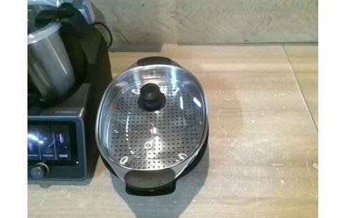 ROBOT MENAGER CUISEUR CONNECTE SCHNEIDER POWERCHEF COMPLET