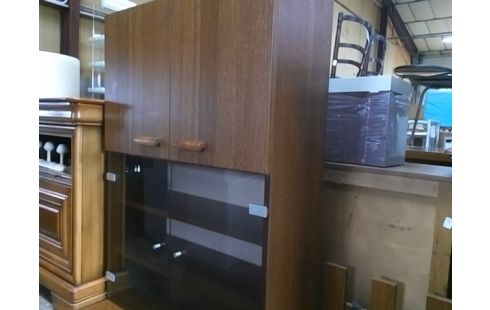 MEUBLE HAUT 4 PORTES