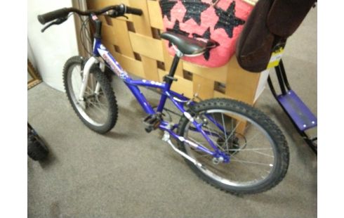 VELO ENFANT DECATHLON