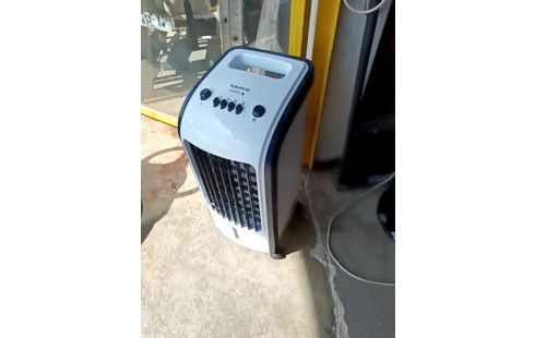 RAFRAICHISSEUR D'AIR TAURUS