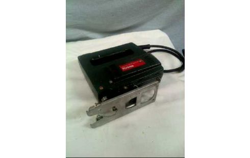 STICHSÄGE <KRESS> TYP 6210-2