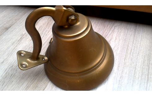 KLINGEL BRONZE WAND-