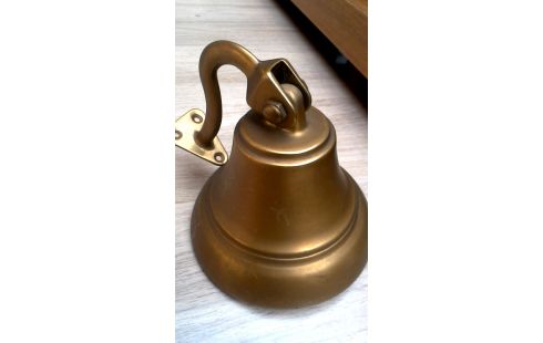 KLINGEL BRONZE WAND-