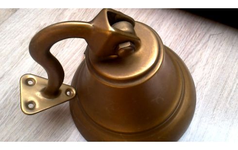 KLINGEL BRONZE WAND-