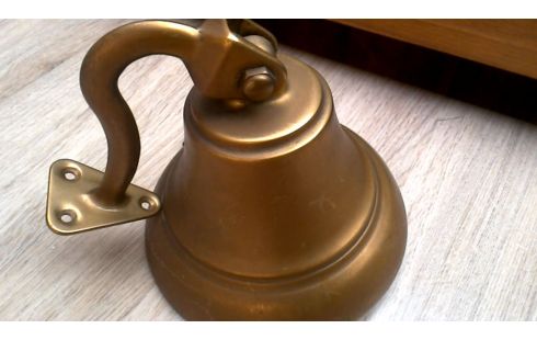 KLINGEL BRONZE WAND-