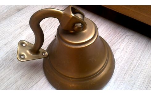 KLINGEL BRONZE WAND-