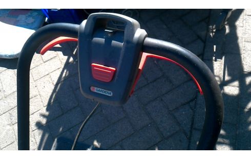 FREISCHNEIDER GARDENA ELEKTRISCH