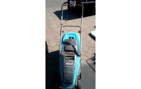 FREISCHNEIDER GARDENA ELEKTRISCH