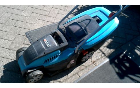 FREISCHNEIDER GARDENA ELEKTRISCH