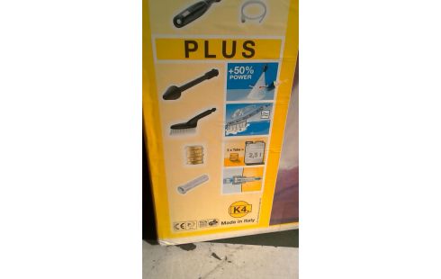 LIMPIADOR ALTA PRESIÓN, , KARCHER