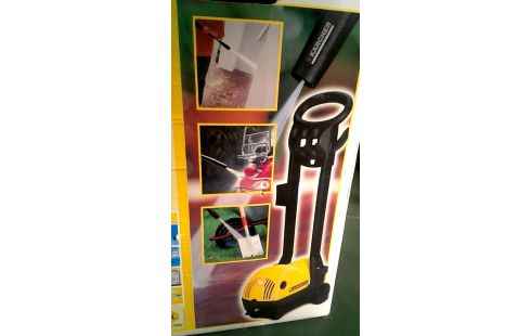 LIMPIADOR ALTA PRESIÓN, , KARCHER