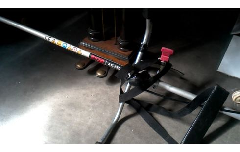 BOSMAAIER RYOBI AK550 ELEKTRISCH 220V