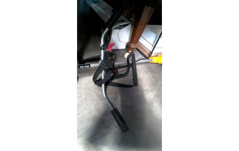 BOSMAAIER RYOBI AK550 ELEKTRISCH 220V