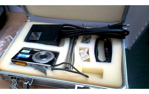 CÁMARA DE FOTOS DIGITAL