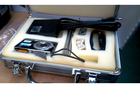 CÁMARA DE FOTOS DIGITAL