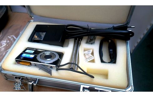 CÁMARA DE FOTOS DIGITAL