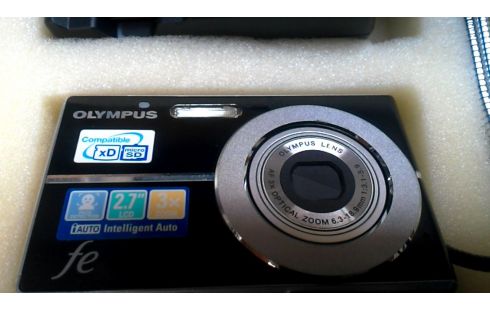 CÁMARA DE FOTOS DIGITAL