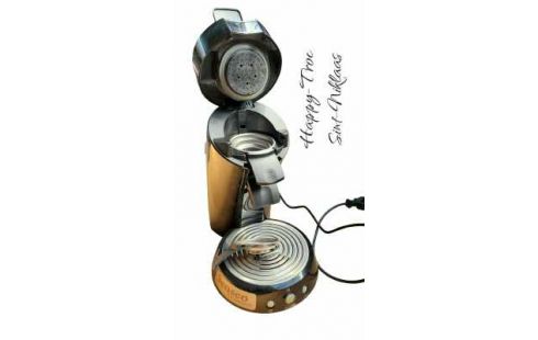 KAFFEEMASCHINE ELEKTRISCH SENSEO PIHILIPS