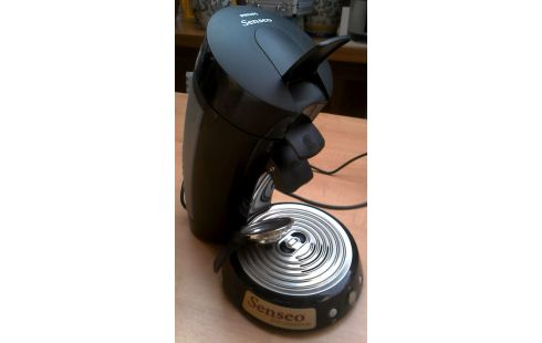 KAFFEEMASCHINE ELEKTRISCH SENSEO PIHILIPS